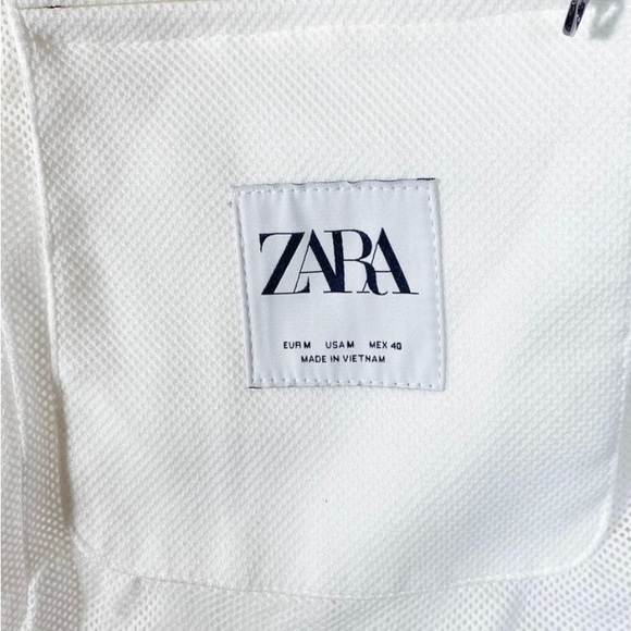 Zara jacket - Picture 4 of 5